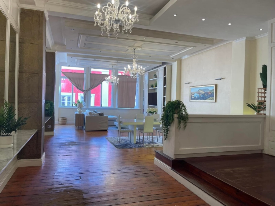 2 Bedroom Property for Sale in Cape Town City Centre Western Cape